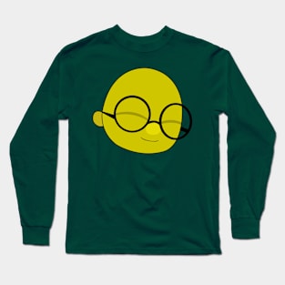 Bunsen Long Sleeve T-Shirt